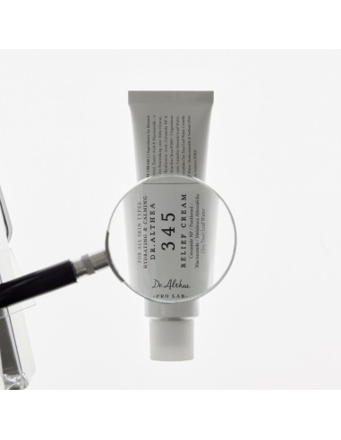 Dr. Althea 345 Relief Cream