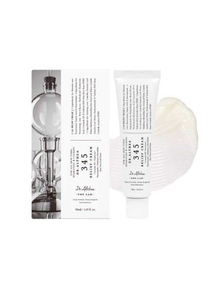 Dr. Althea 345 Relief Cream