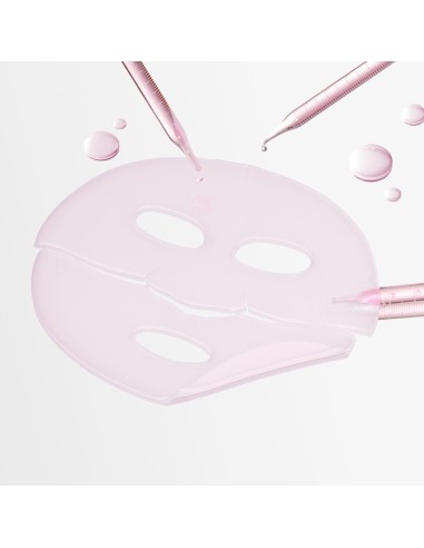 Medicube PDRN Pink Collagen Gel Mask