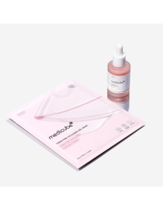 Medicube PDRN Pink Collagen Gel Mask 2