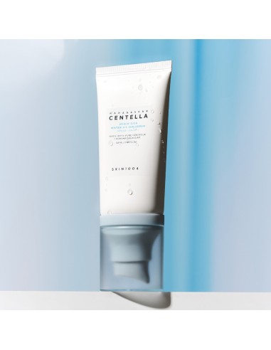 Skin1004 Mad. Cent. Hyalu-Cica Water-Fit Sun Serum SPF50+
