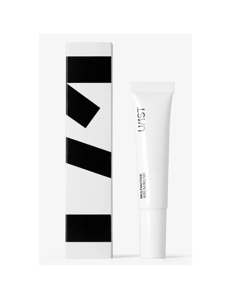 U/1ST Multiactive Serum Blush
