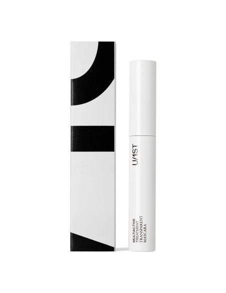 U/1ST Multiactive Treatment Transparent Mascara