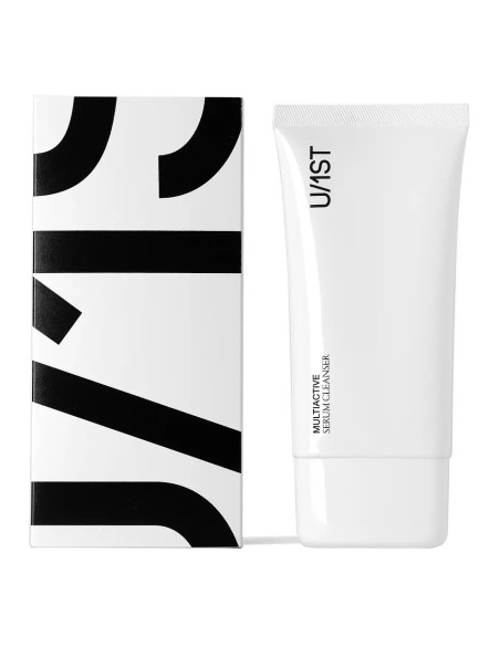 U/1ST Multiactive Serum Cleanser
