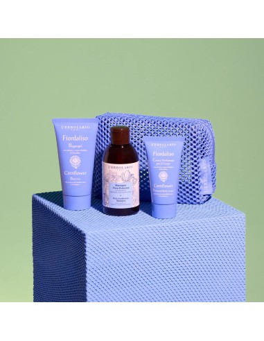 Lerbolario Body & Hair Promo pakiranje