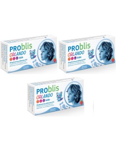 PROBlis Orlando Kids...