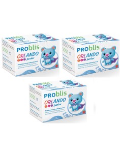 PROBlis Orlando Junior vrećice s praškom 2
