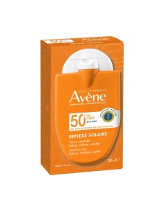 Avene Sun Reflexe Solaire Emulzija SPF 50+ 2