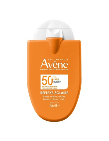 Avene Sun Reflexe Solaire Emulzija SPF 50+