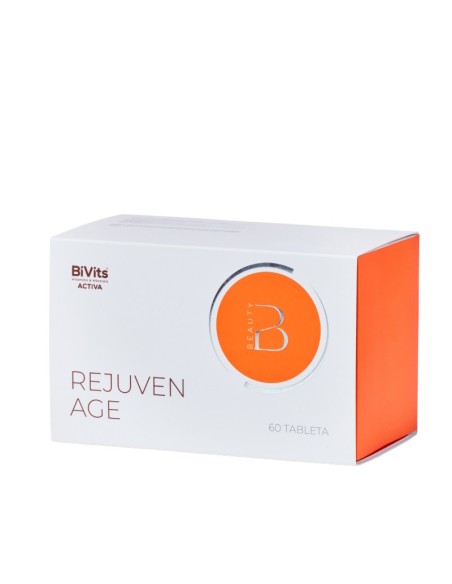 BiVits Activa RejuvenAge tablete, dodatak prehrani