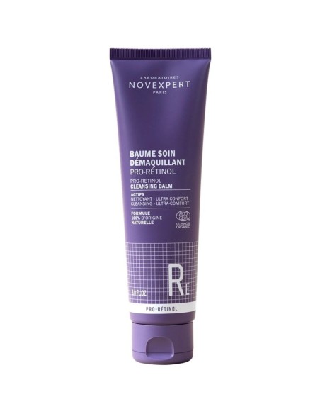 Novexpert Pro-Retinol paket serum + balzam za čišćenje Promo pakiranje
