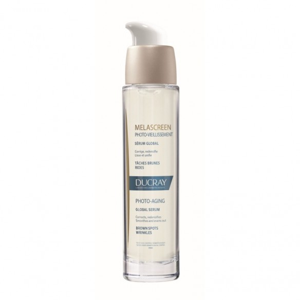 Ducray Melascreen Photo Aging global serum