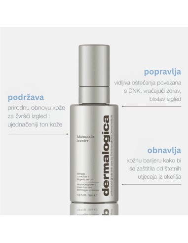 Dermalogica Futurecode Booster serum