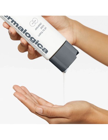 Dermalogica Oil to foam Total Cleanser