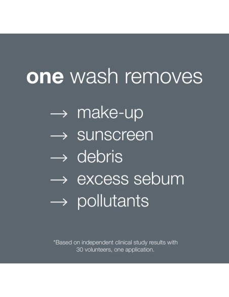 Dermalogica Oil to foam Total Cleanser