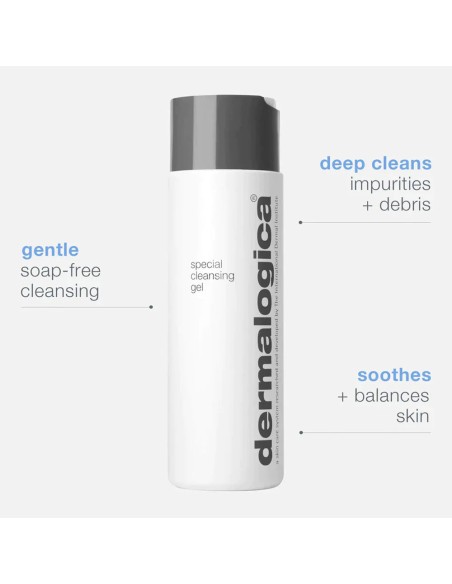 Dermalogica Special Cleansing Gel