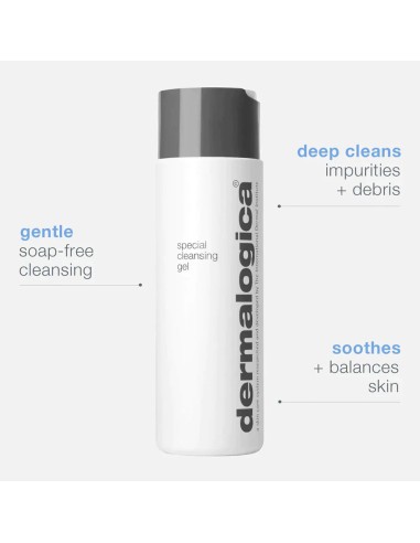 Dermalogica Special Cleansing Gel Refill