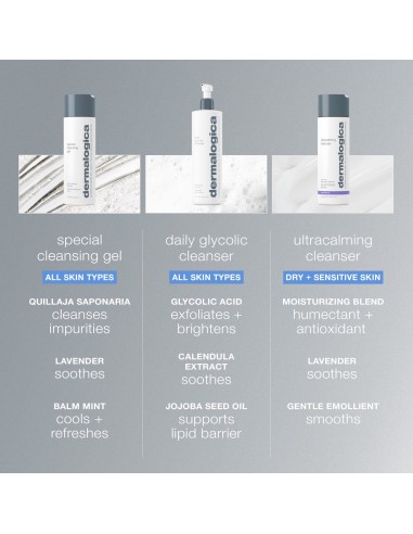 Dermalogica Special Cleansing Gel