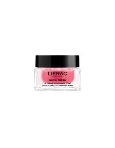 Lierac Glow Fresh bogata krema