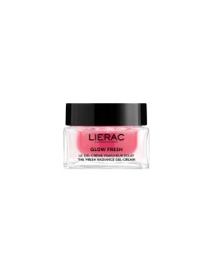 Lierac Glow Fresh lagana krema