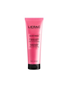 Lierac Glow Fresh maska za lice