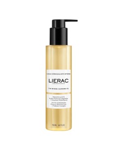 Lierac Ulje za čišćenje lica