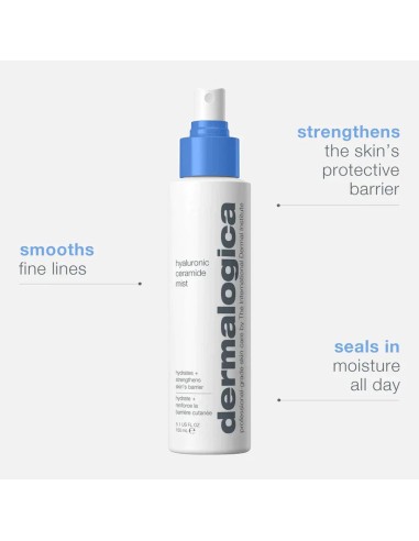 Dermalogica Hyaluronic Ceramide mist
