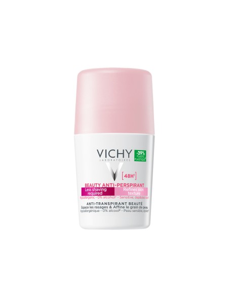 Vichy Beauty antiperspirant
