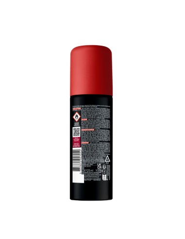 Vichy Homme Clinical control antiperspirant sprej protiv znojenja