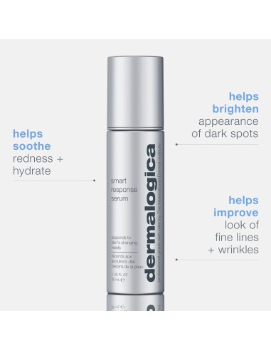 Dermalogica Smart response serum