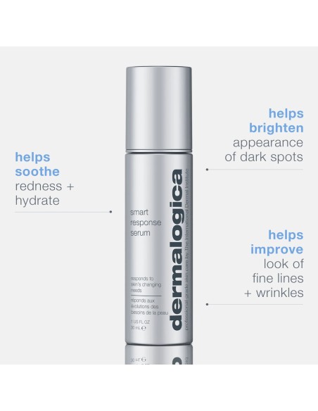Dermalogica Smart response serum