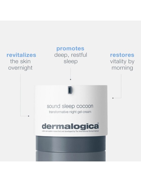 Dermalogica Sound sleep cocoon