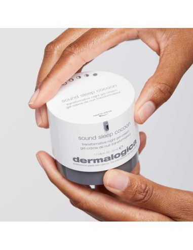 Dermalogica Sound sleep cocoon