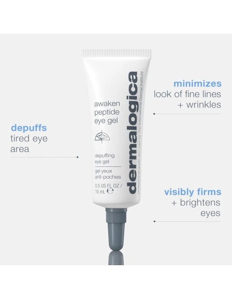 Dermalogica Awaken Peptide Eye Gel