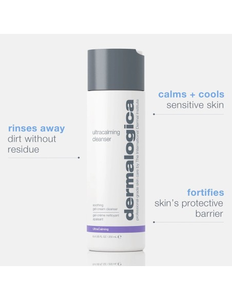 Dermalogica UltraCalming Cleanser