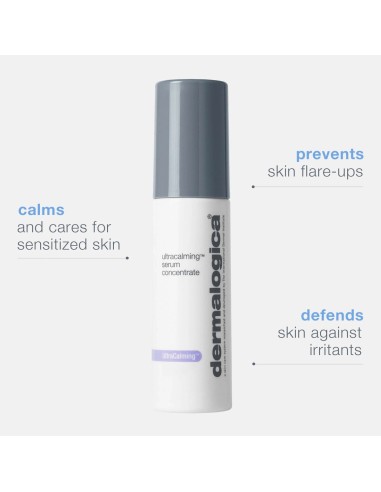 Dermalogica Ultracalming Serum Concentrate