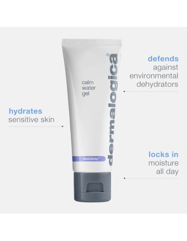 Dermalogica Calm Water Gel