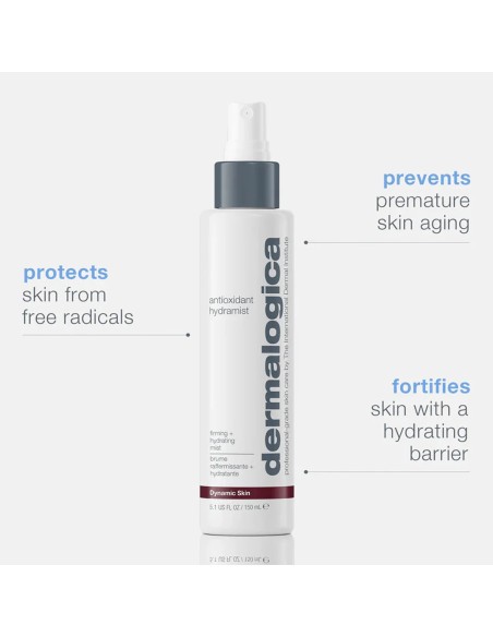 Dermalogica Antioxidant Hydramist