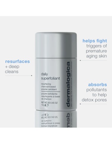 Dermalogica Daily Superfoliant