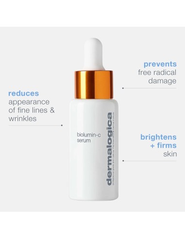 Dermalogica Biolumin-C Serum