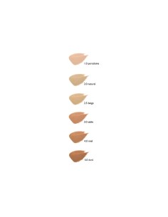 Avene Couvrance korektivni tekući puder 2