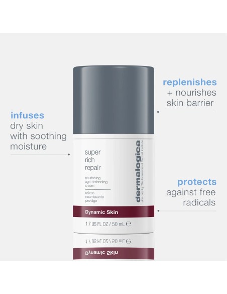 Dermalogica Super Rich Repair
