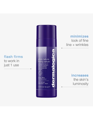 Dermalogica Phyto Nature Firming Serum