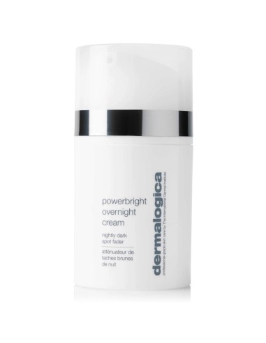 Dermalogica Powerbright Overnight Cream