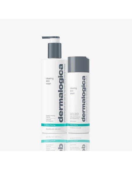 Dermalogica Clearing Skin Wash