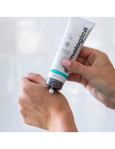 Dermalogica Oil Free Matte SPF 30