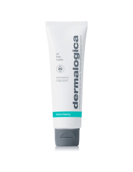 Dermalogica Oil Free Matte SPF 30