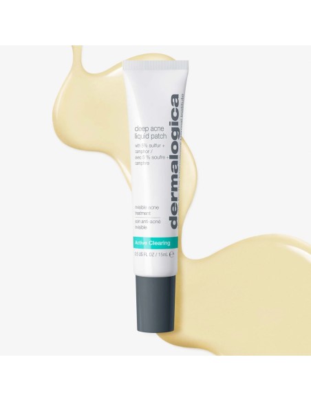 Dermalogica Deep Breakout Liquid Patch