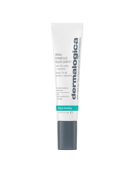 Dermalogica Deep Breakout Liquid Patch