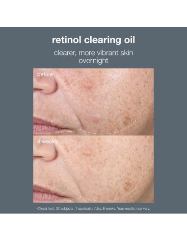 Dermalogica Retinol Clearing Oil